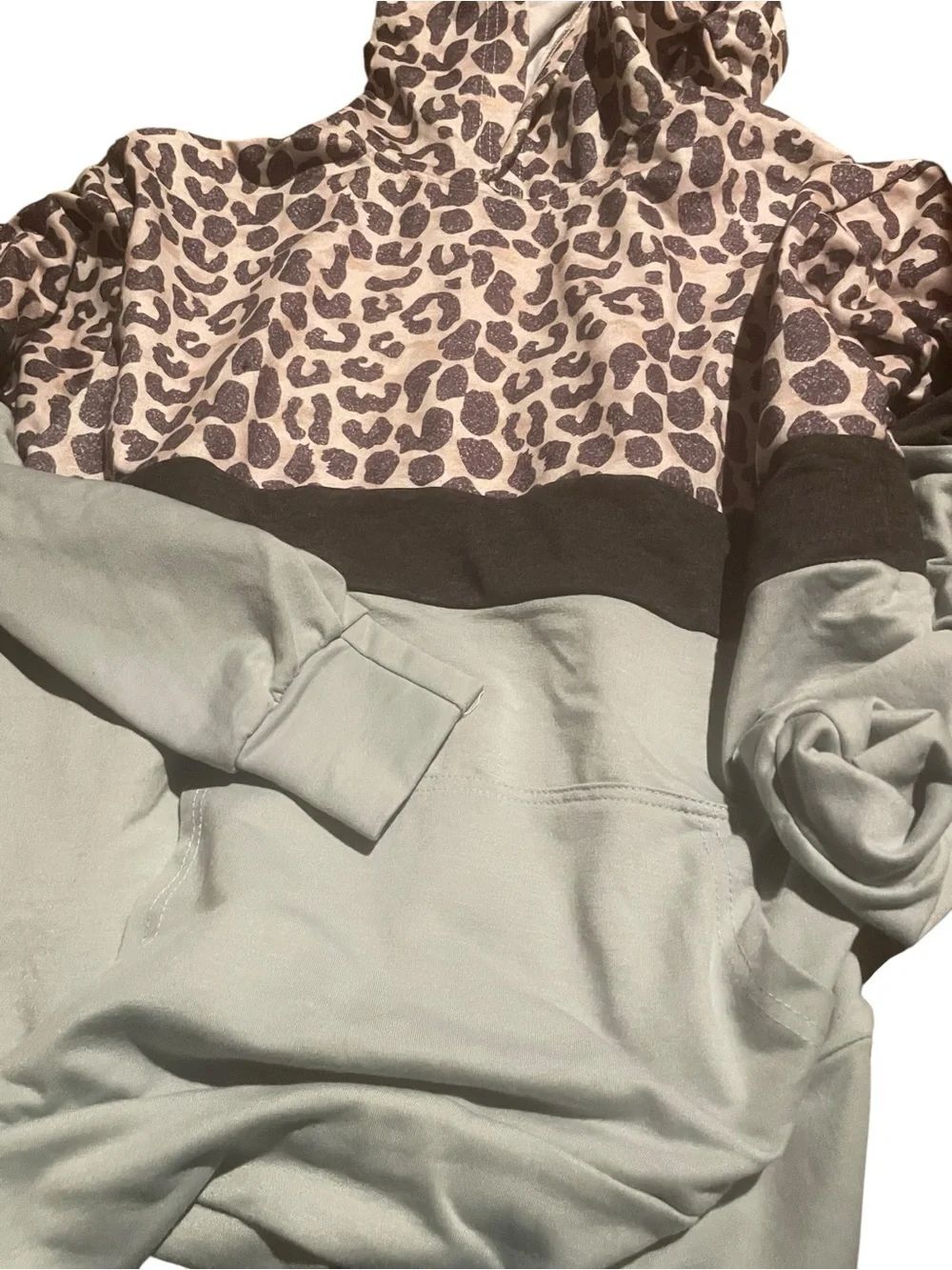 Boutique hoodie size small excellent condition see pics